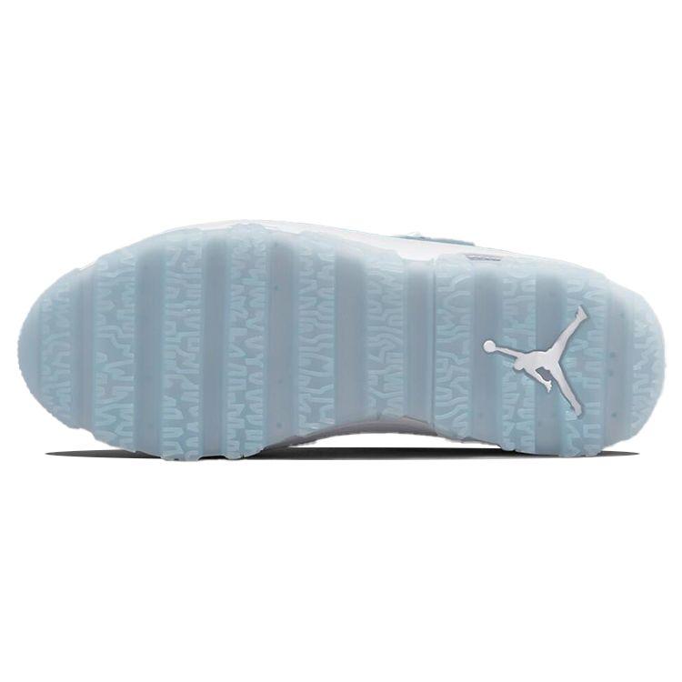 Air Jordan  Jordan Air Mae Celestine Blue Women Sneakers White CT4539-400