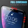 Per iPhone Air 17 16 15 14 13 12 mini 11 Pro Max X XS Max XR 8 7 6 6s Plus SE 2020 Pellicola Protettiva Schermo Ceramica Flessibile Privacy Opaca