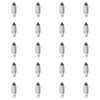 For KEIHIN Carburetor Replacement Float Needle Valve 16155-413-751 For Honda For CB125TT ATC185S ATC200S CB750 Bikes