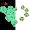 Glow In The Dark Sex Dice - Night Lights Love Fun Toys, Noctilucent Adult Game