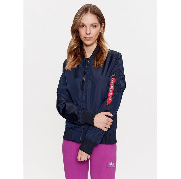 Куртка бомбер Alpha Industries MA-1 141041 EU S
