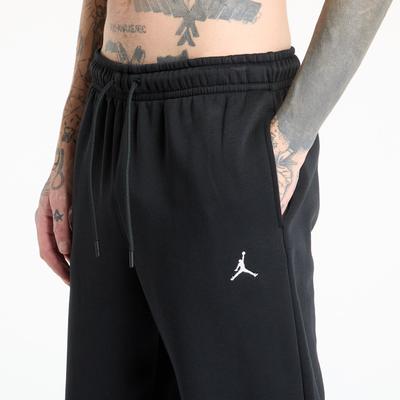 Brooklyn Fleece Active Pants Soft Fleece Interior Black