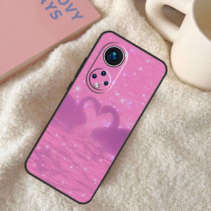 Y2K Aesthetic Case For Honor 200 Pro X9b X9a X8b X8a X8 X9 X9c 50 70 90 Lite Honor Magic 7 6 5 Pro Coque