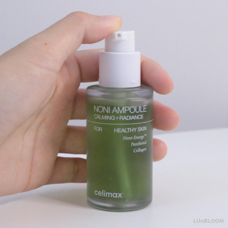 CELIMAX Noni Energy Ampoule 30ml (+Free gift)