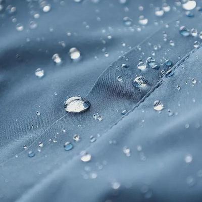 Men's American-Style Windproof Waterproof Outdoor Jacket - Spring/Autumn