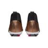Nike Jr Zoom Superfly 9 Academy Ag Copper Black White DR6043-810