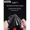 For Great Wall GWM WEY Tank 300 500 - Car Exterior Headlight Anti-scratch TPU Protective film Anti-scratch Repair film