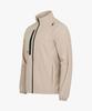 Spyder Men'S Lightweight Woven Stretch Zip-Up Spkfcnjk001Mbeg