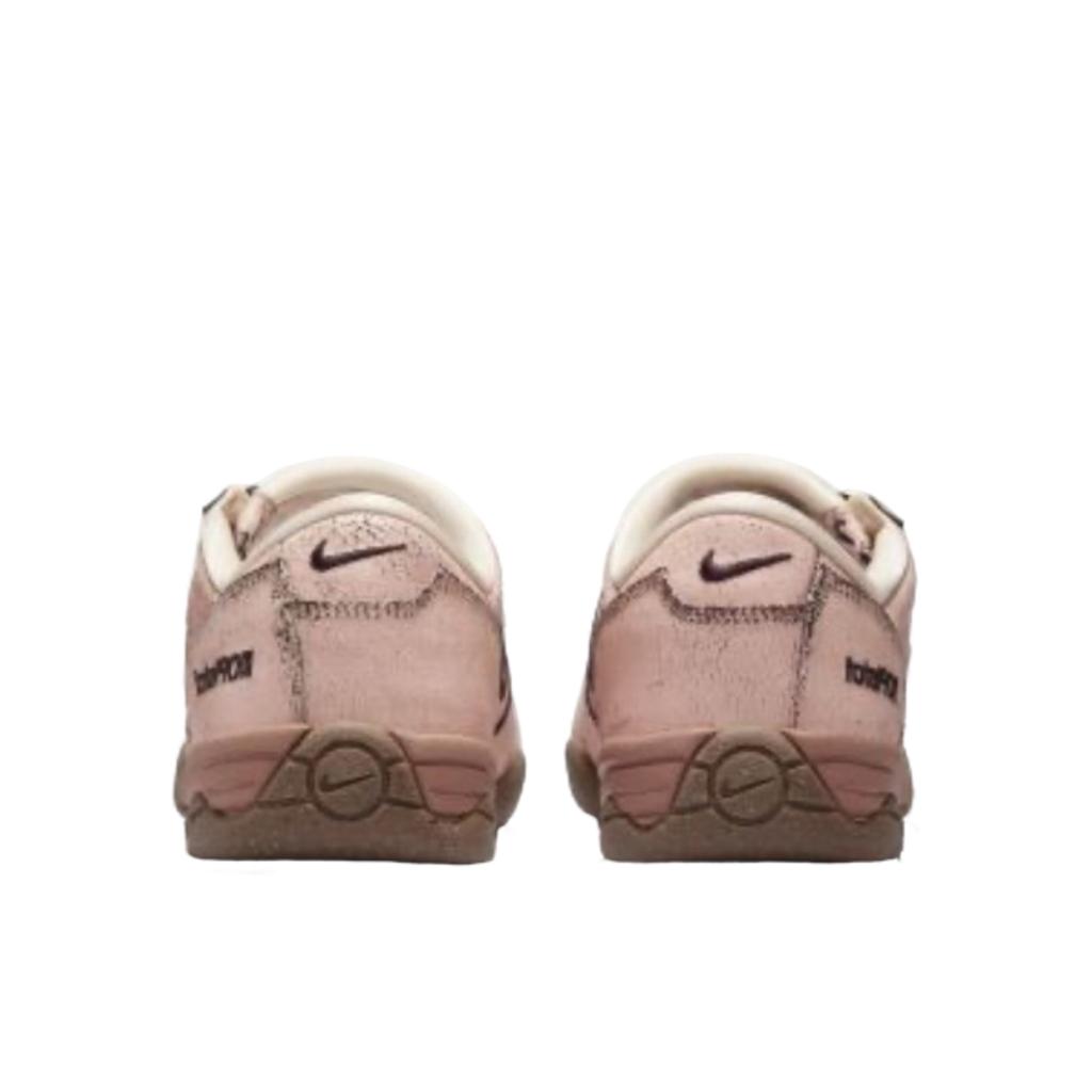 Nike Total 90 3 SP Pearl White Shadow Brown