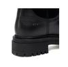 Ботильоны Geox D Iridea M D04HRM 02246 C9999, черные