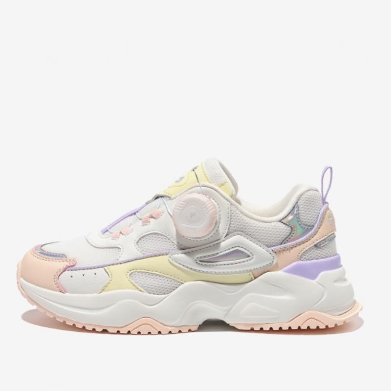  Fila Kids  Kids Rayfly Dial Kd  3xm02303f 661 