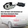 Rear Left Door Lock Actuators 51217315023 for      X5 E70 07-12 X6 E71 08-14