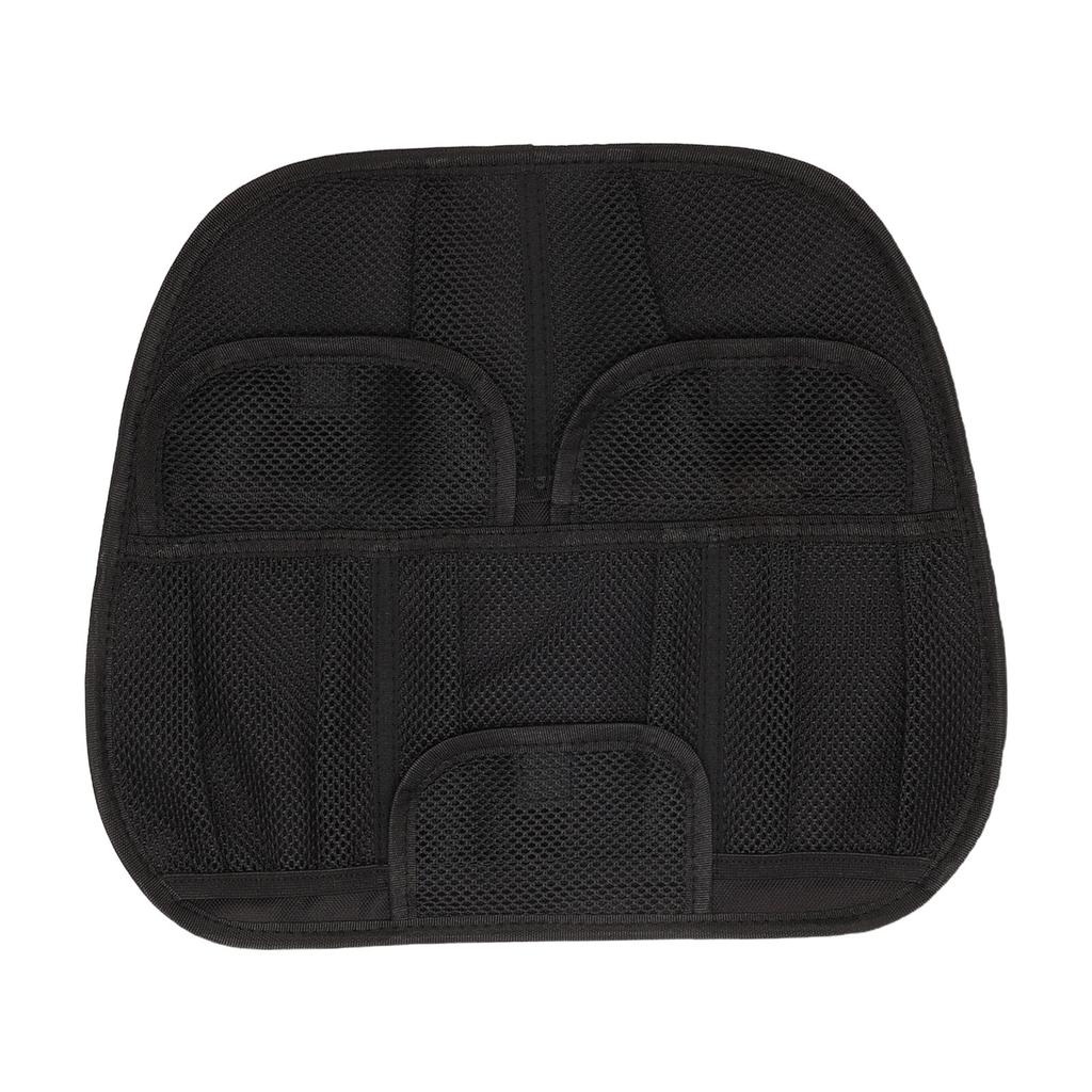 Front Trunk Lid Organizer Replacement for Spyder F3 F3S F3T F3LT 2015 2024 5 Mesh Pockets Frunk Tool Bag