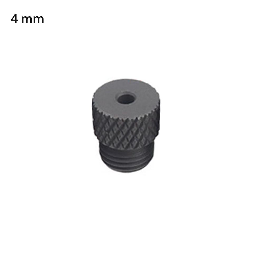 3-10mm Pocket Hole Jig Drill Sleeve M14 Drill Sleeve Bushing For Doweling Jig Hole Drilling Locator Drill Guide Bushing