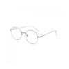 New Arrivals Open Run Unisex Vintage Thick Frame Sunglasses