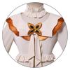 Yuan Shen cos suit puppet Sandonne pajamas cosplay two-dimensional animation C suit women's dress