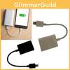 Usb Adapter Charging For Iphone Fast Charging Cable Converter Accessory Phone