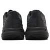 HOKA One One Clifton Ls Black Asphalt Sneakers 1141550-BASP