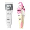 Can Ban White Peach Whitening Toothpaste & Toothbrush Set