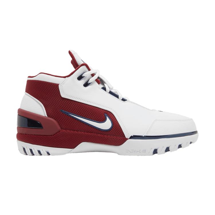 Nike Air Zoom Generation First Game (2023) 42