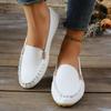 Scarpe Piatte da Donna Dolly Leggere Morbide alla Moda