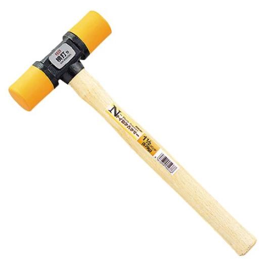 

Dogyu Industry N Nylon Hammer 1P
