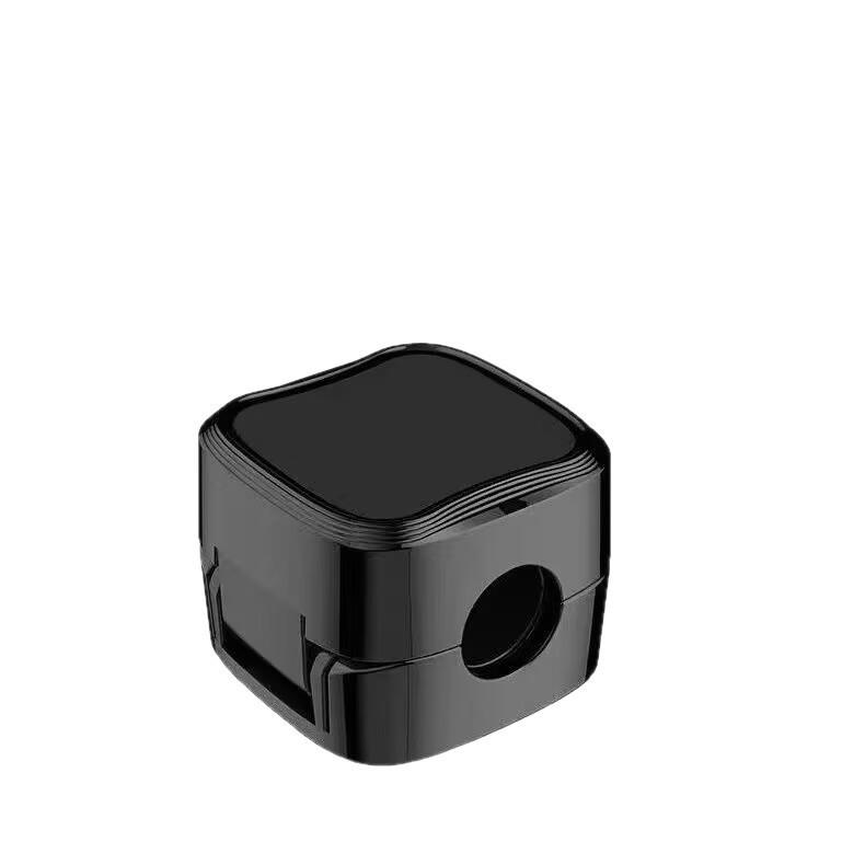 Magnetický organizér kabelů a spona pro správu