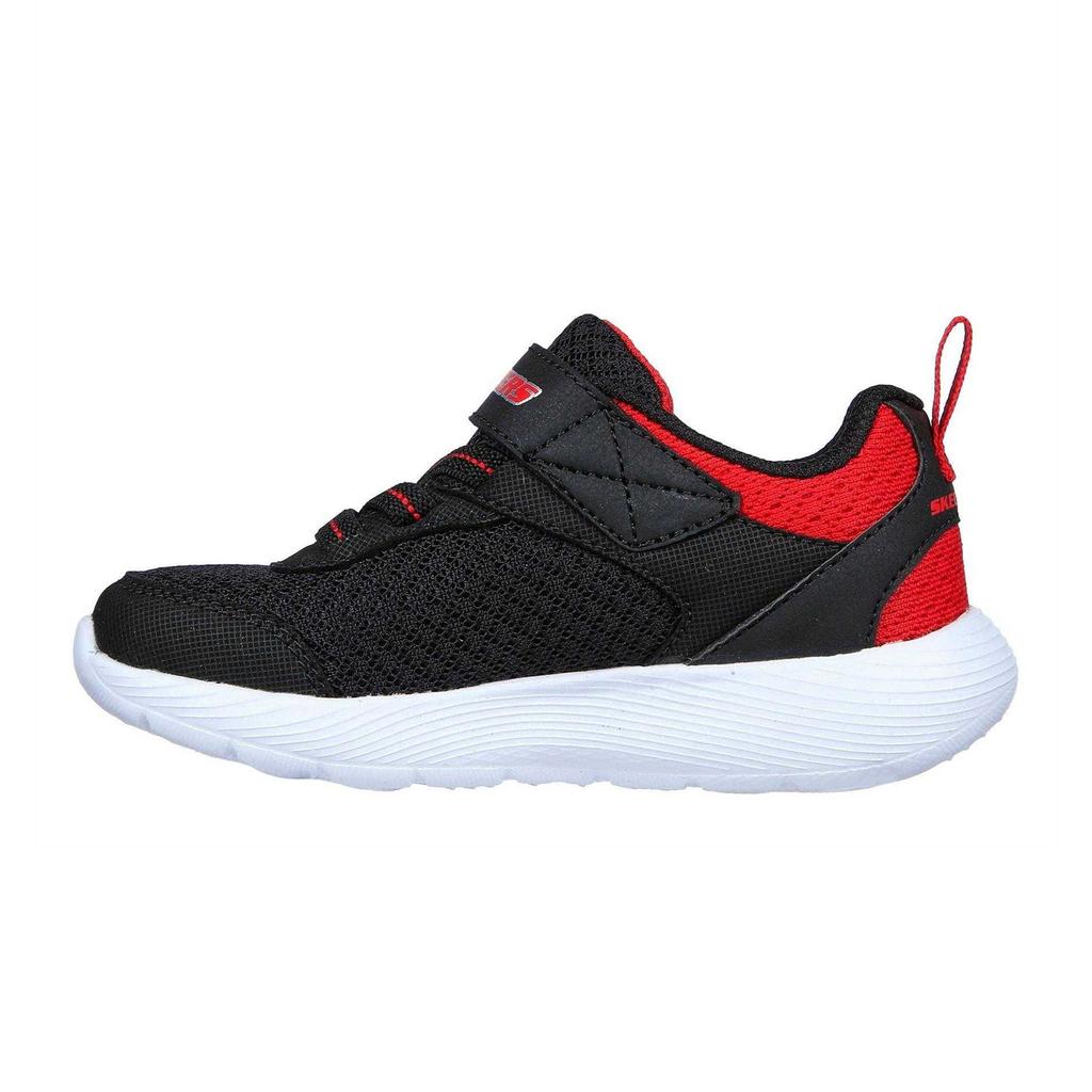 Skechers Childrens/Kids Dyna Lite Low Cut Trainers