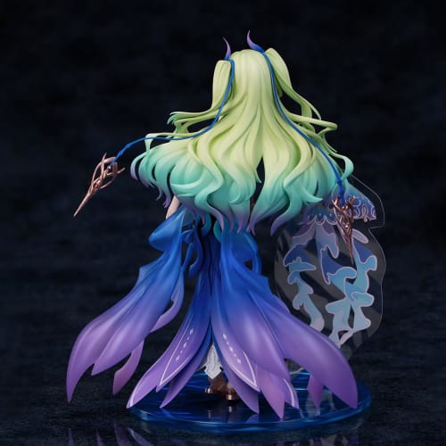 HiPlay Myethos 1/8 Scale Gift+ Series Honkai Impact 3rd Mobius Azure Maiden Ver. Pre-painted Finished Figure