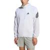 adidas Adi365 Classic Lightweight Moisture-Wicking Jacket Men Jacket KQ8061
