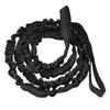 Bike Tow Bar Nylon Material Stretchable Design Natural Length 2.7m Portable Bike Towing Rope for