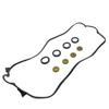 Ventildeckeldichtung Reparatursatz für 92-97 Honda Accord/Odyssey Zündkerzenringe