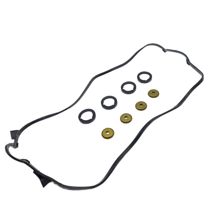 Ventildeckeldichtung Reparatursatz für 92-97 Honda Accord/Odyssey Zündkerzenringe