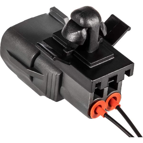 97381182 Intake Air Temperature Sensor for 2006-2010 Chevrolet Silverado 2500 HD, 3500 HD, GMC Sierra 2500 HD, 3500 HD for 6.6L Duramax Diesel