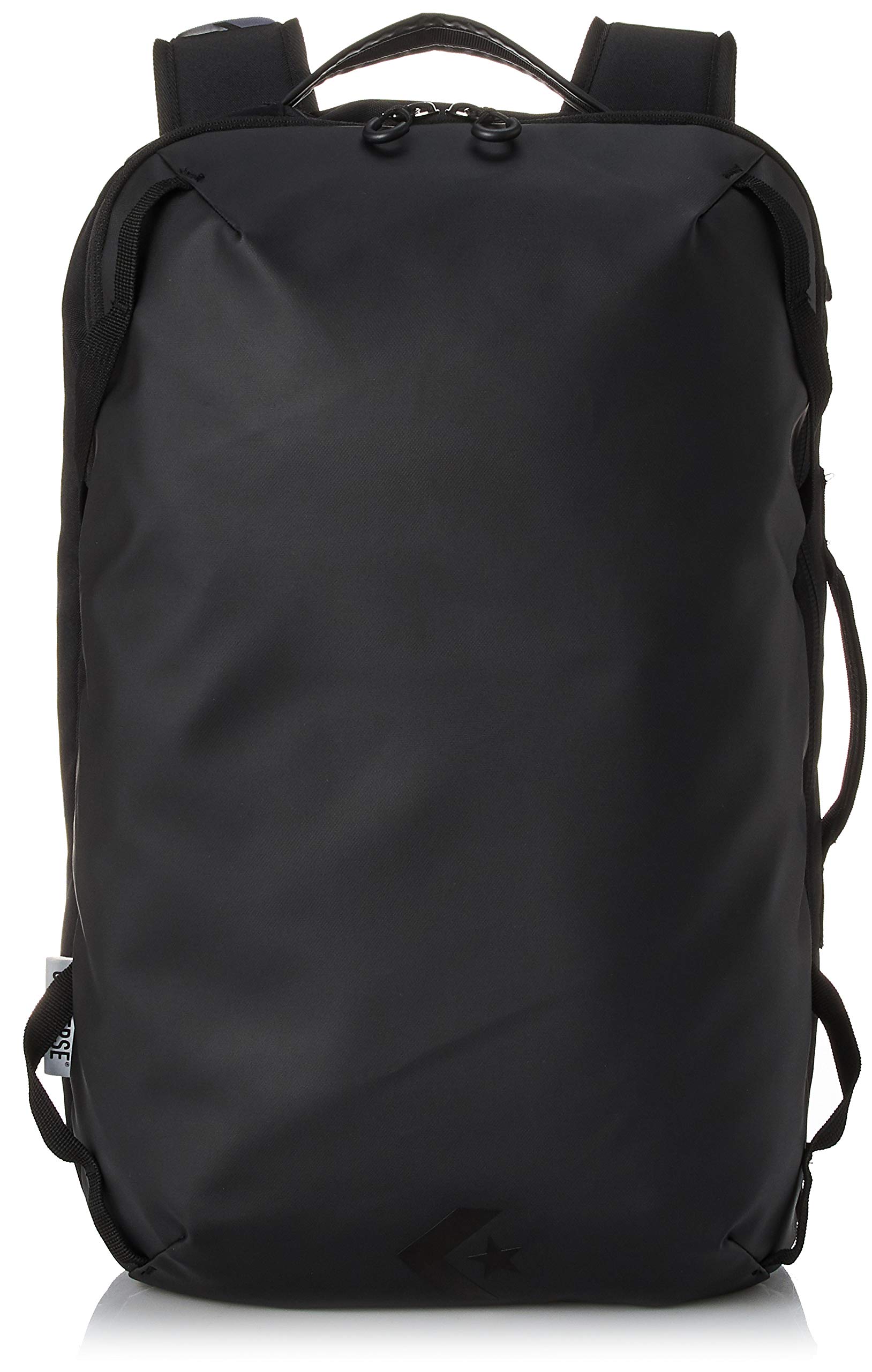 

Органайзер для баскетбола Converse Квадратный C2104012 Черный D-Pack D-Pack чёрный