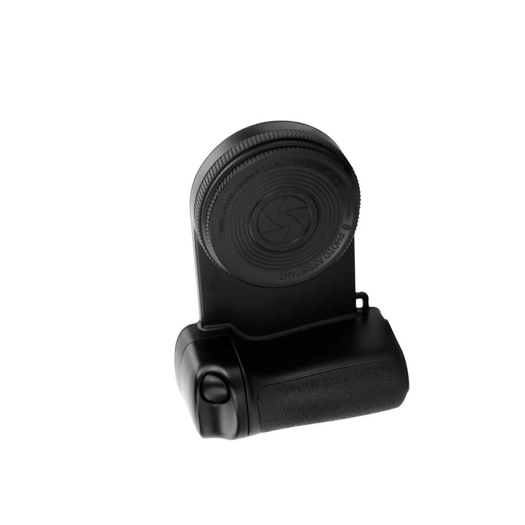 Magnetic Selfie Rings Light Live Streaming Fill Light Snap Grips with Wireless Remote Control for Phone