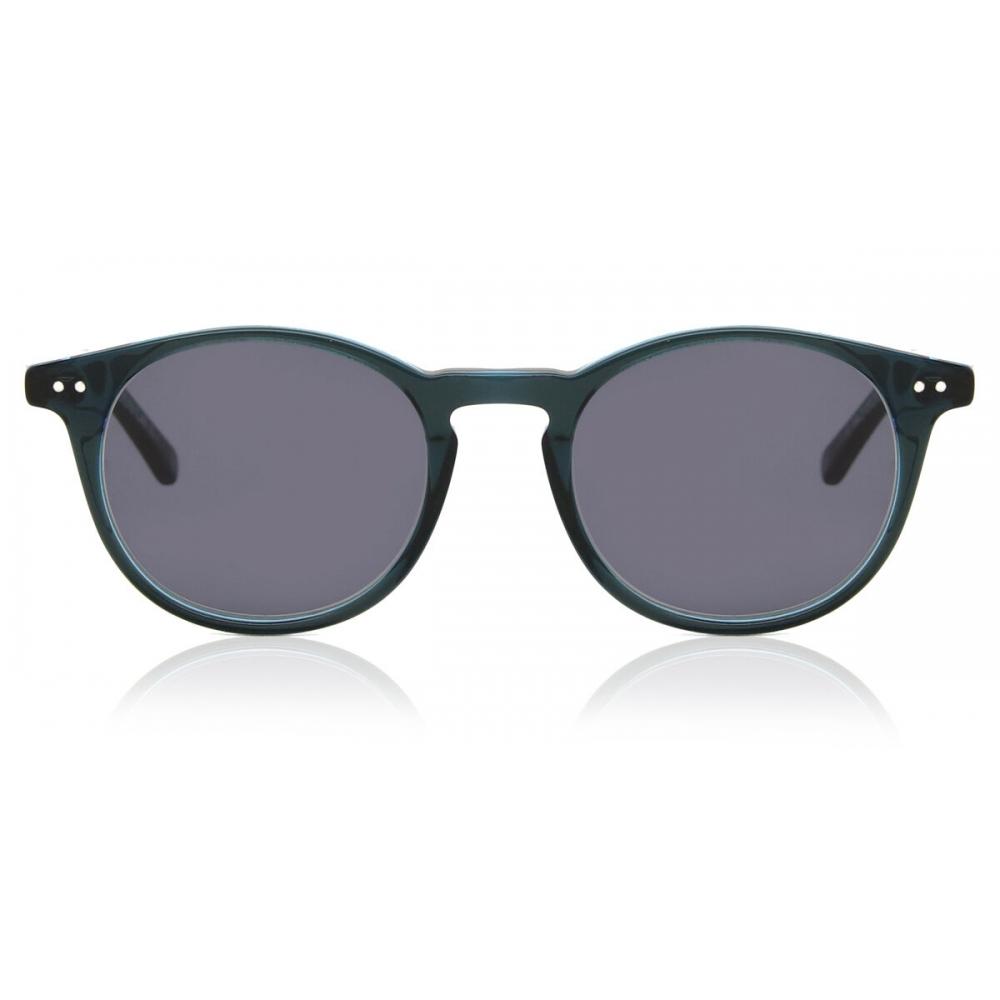 Full Rim Oval TranSparent Dark Blue Smartbuy KidS Nate S jSk 355S 044 faShion KidS SunglaSSeS