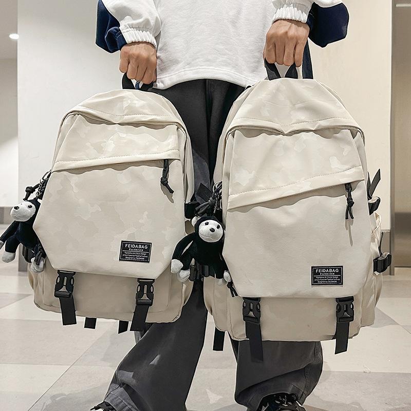 Children's Schoolbags Elementary School Students  Boys' Large Capacity Printed Backpacks