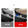 Car Central Contro Armrest Storage Box for BYD Seagull Dolphin Mini Interior Accessories 2024