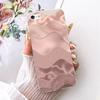 Cute Printing Phone Case For iPhone 5 5s SE (2016) 4 4s Soft Silicone TPU Cases For iPhone4 4s iPhone5 5s Covers Bumpers