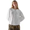 Glamorous Womens/Ladies Statement Collar Blouse