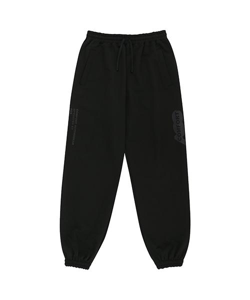 Kompoteu Ringa Training Pants Black