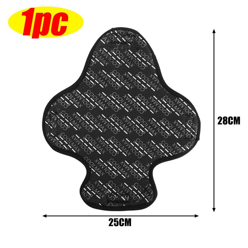 Motorcycle Helmet Insert Liner Cap Cushion Pad Breathable Quick-drying Sweat Wicking Helmet Insulation Lining Pad