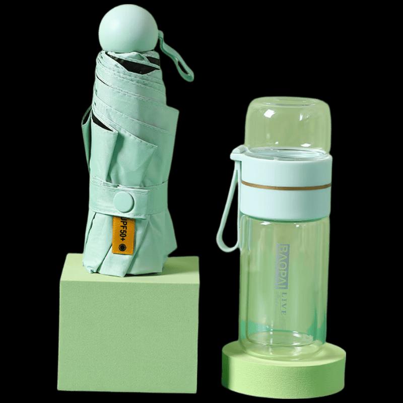 BAOPAI BP-T7 Ask Rain Gift Set
