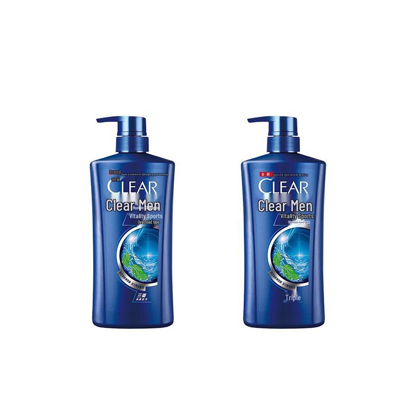 Clear Men Anti-Dandruff Shampoo