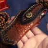 Fashion Leathers Knife Covers Folding Knife Pouches Leathers Sheath Tool Small