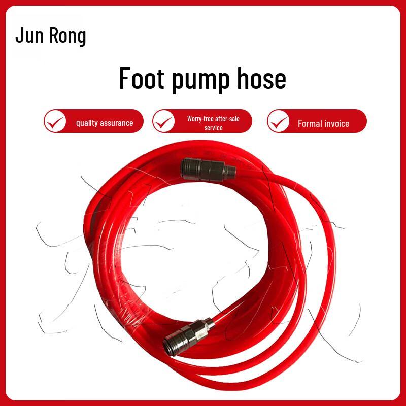 Junrong High-Pressure Emergency Lifting Air Cushion System
