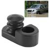 253685L300 Auto Rubber Door Switch Cover Mount Cap Compatible-for Patrol GQ Y60 GU Y61 Civilian W41 Car Accessories 4pcs