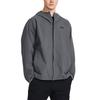 Under Armour Stormproof CLOUDSTRIKE Jacket Men's Rhinoceros Gray 1376066-025