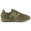 New Balance Baskets Unisexe 327 Camo Foncé Vert Vrai-Camo MS327SG